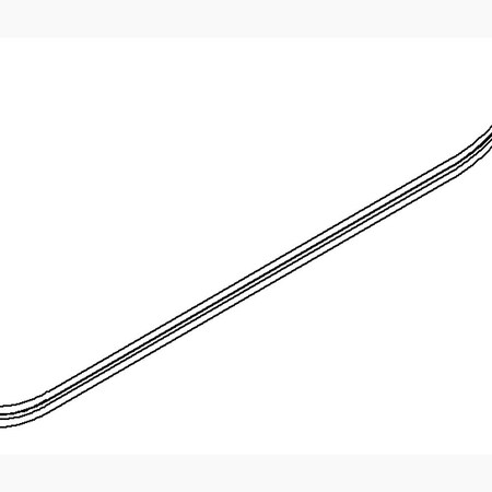 Kohler Extrusion, Pvc 1146800-58